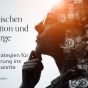 KI zwischen Faszination und Sorge – 9 Denkstrategien für die Führung ins&nbsp;Unbekannte